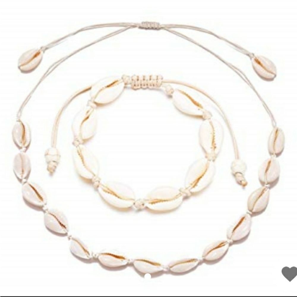 Shell Necklace